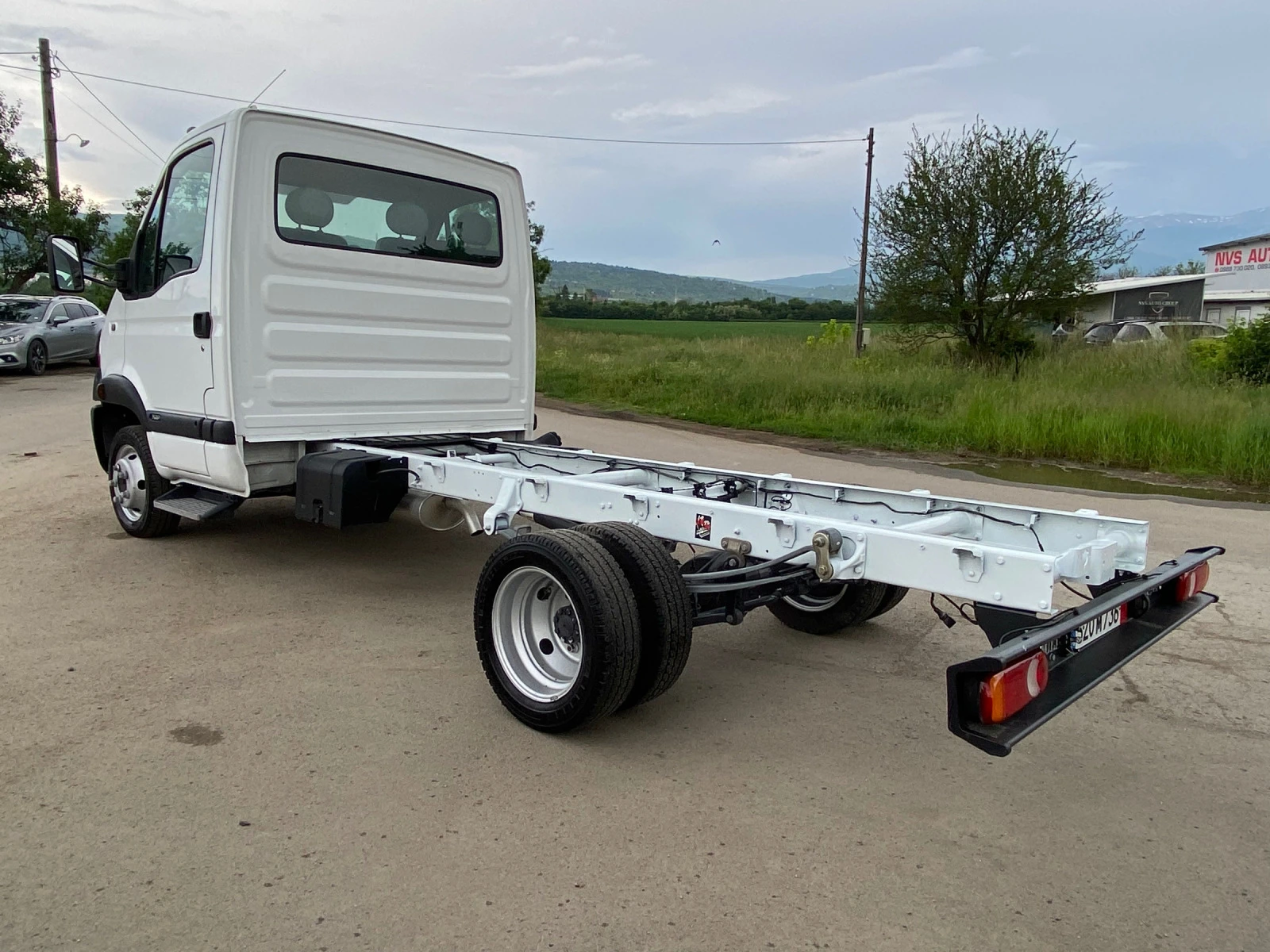 Renault Master Mascott-3.0dci - изображение 4