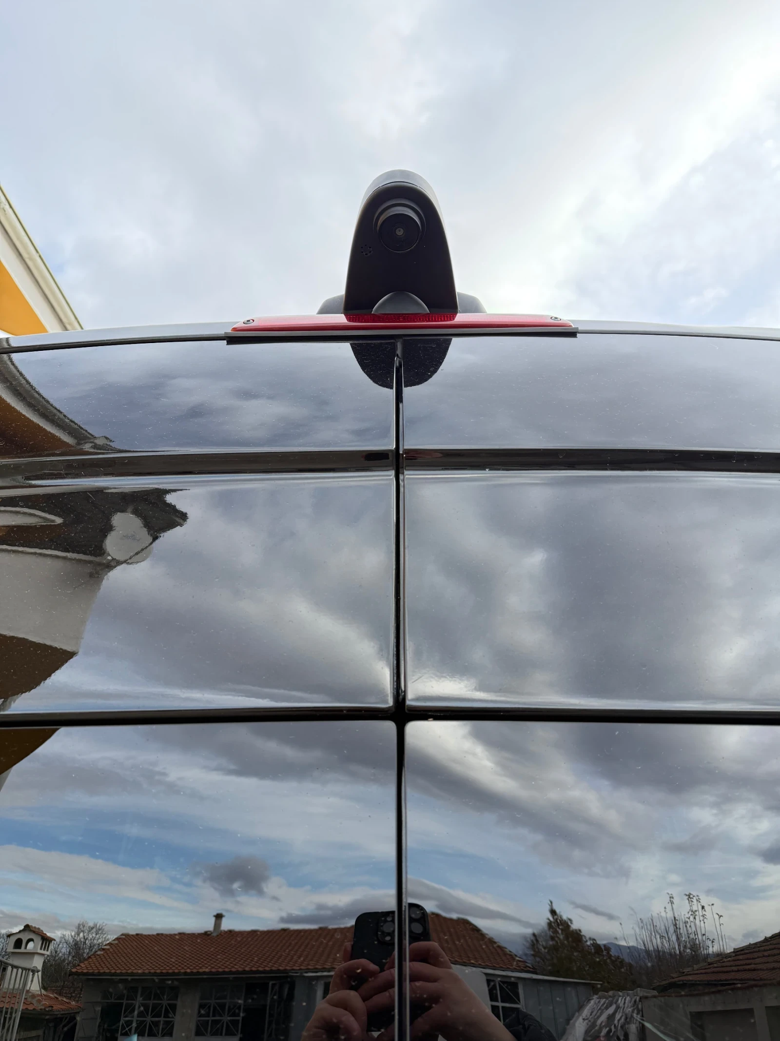 Mercedes-Benz Sprinter 316 Mercedes Sprinter 316 CDI /2X �����/�����/8+ 1 | Mobile.bg � ����������� 11