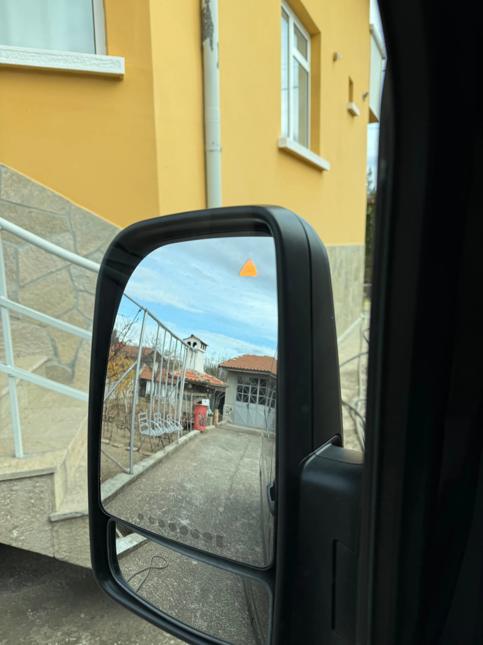 Mercedes-Benz Sprinter 316 Mercedes Sprinter 316 CDI /2X �����/�����/8+ 1 | Mobile.bg � ����������� 12