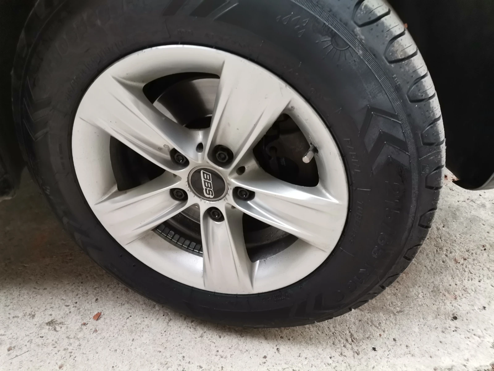 VW T5 Товаропътнически - изображение 9