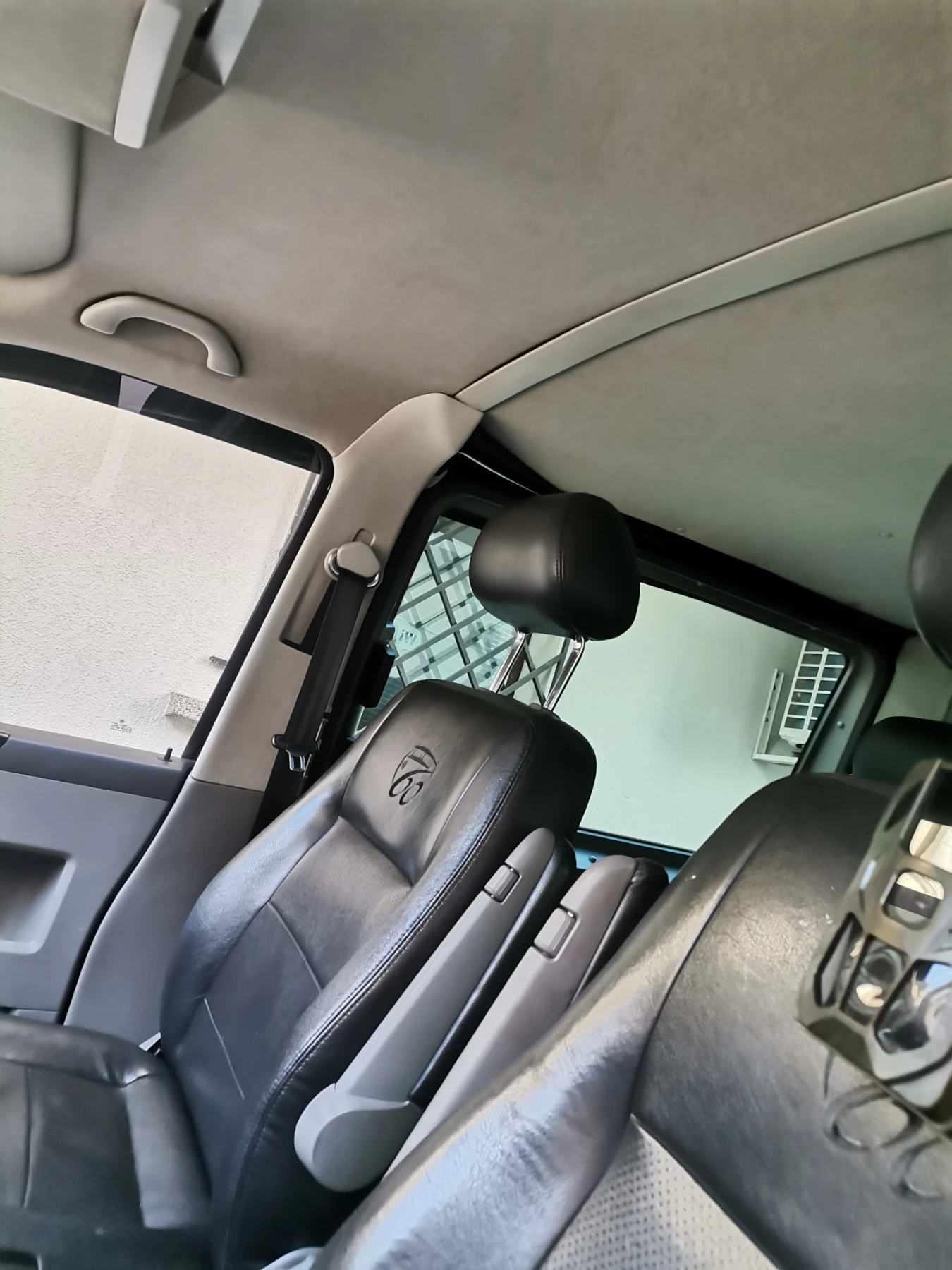 VW T5 Товаропътнически - изображение 10