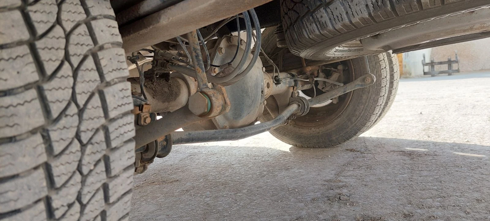 Ford Transit 350L - изображение 8