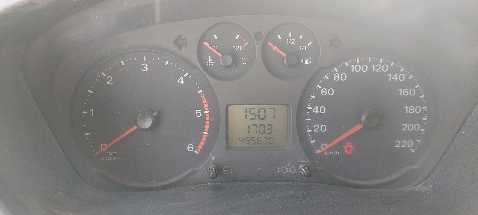 Ford Transit 350L - изображение 4