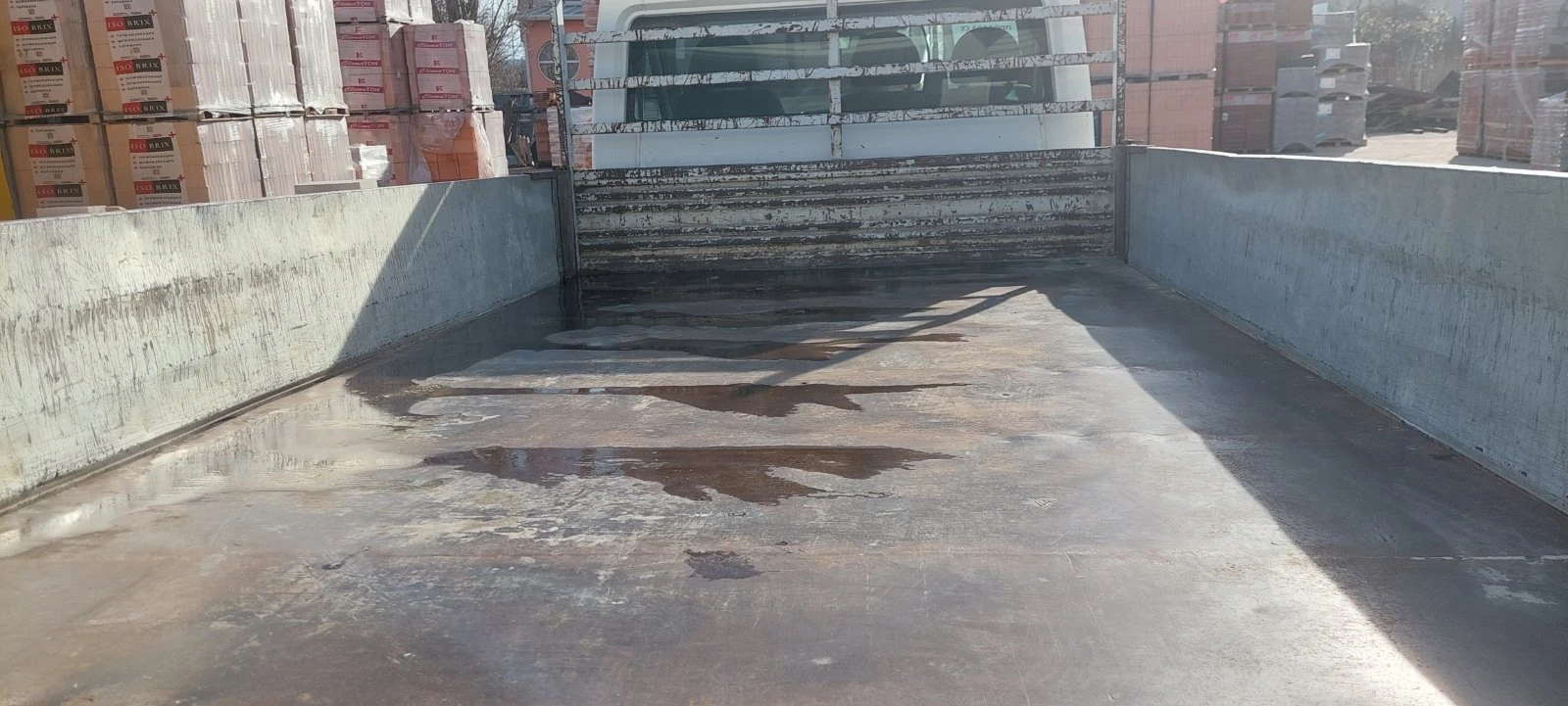 Ford Transit 350L - изображение 6