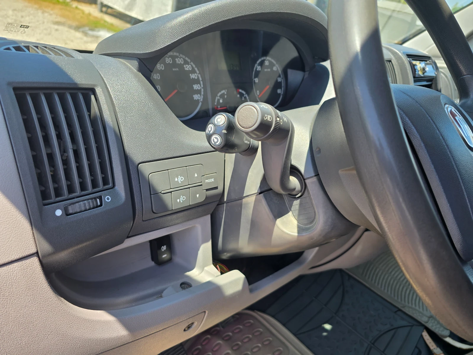 Fiat Ducato 3.0 D , 160 к.с. , L2H2, снимка 10 - Бусове и автобуси - 54804614