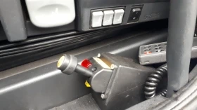 Daf FT XF 106  нова хидравлична уредба HYVA Без ПТО, снимка 11