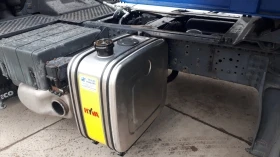 Daf FT XF 106  нова хидравлична уредба HYVA Без ПТО, снимка 10