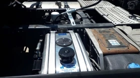 Daf FT XF 106  нова хидравлична уредба HYVA Без ПТО, снимка 6