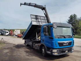 Man Tgl 8.180, снимка 4