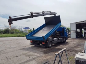 Man Tgl 8.180, снимка 8