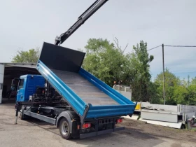 Man Tgl 8.180, снимка 5