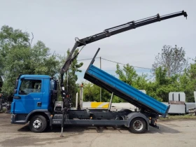 Man Tgl 8.180, снимка 2