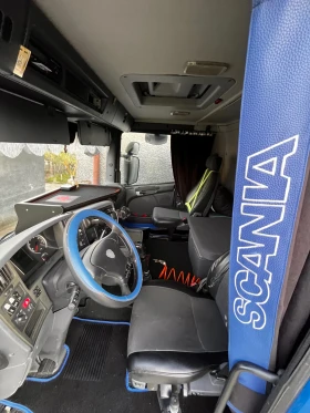 Scania R, снимка 3