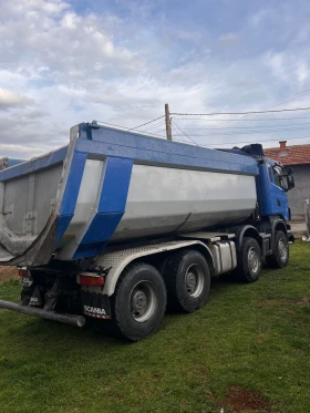 Scania R, снимка 5