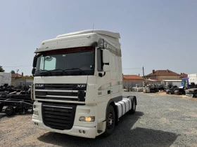 Daf XF 105 460 EEV Ръчка, снимка 2