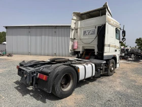 Daf XF 105 460 EEV Ръчка, снимка 3