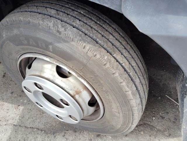 Man Tgl 8.180, снимка 11 - Камиони - 50255950