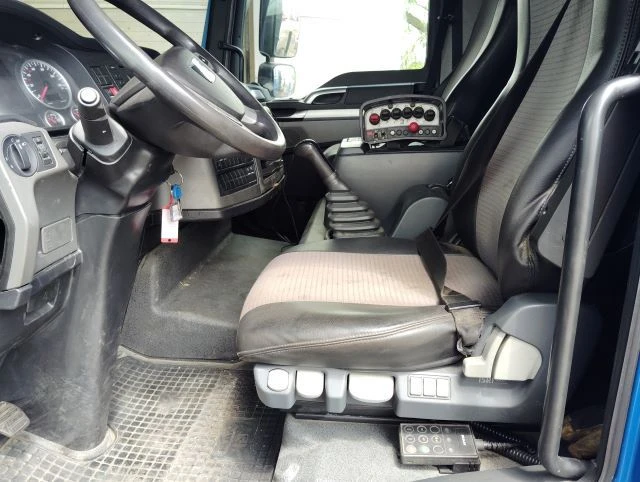 Man Tgl 8.180, снимка 13 - Камиони - 50255950