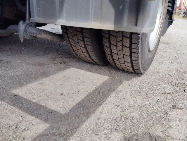 Man Tgl 8.180, снимка 12 - Камиони - 50255950