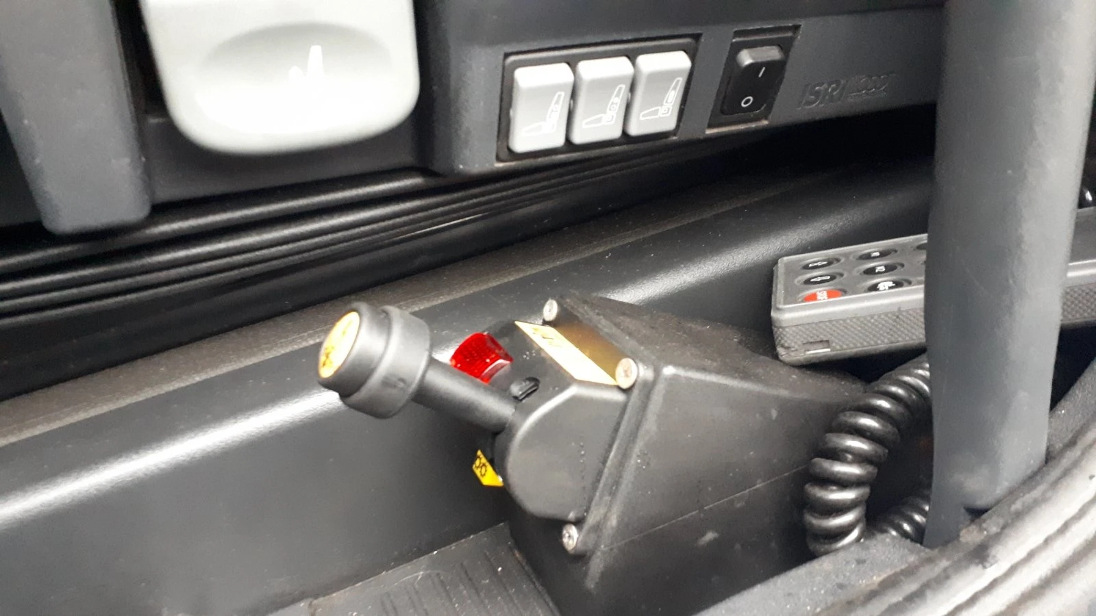 Daf FT XF 106     HYVA   | Mobile.bg   11