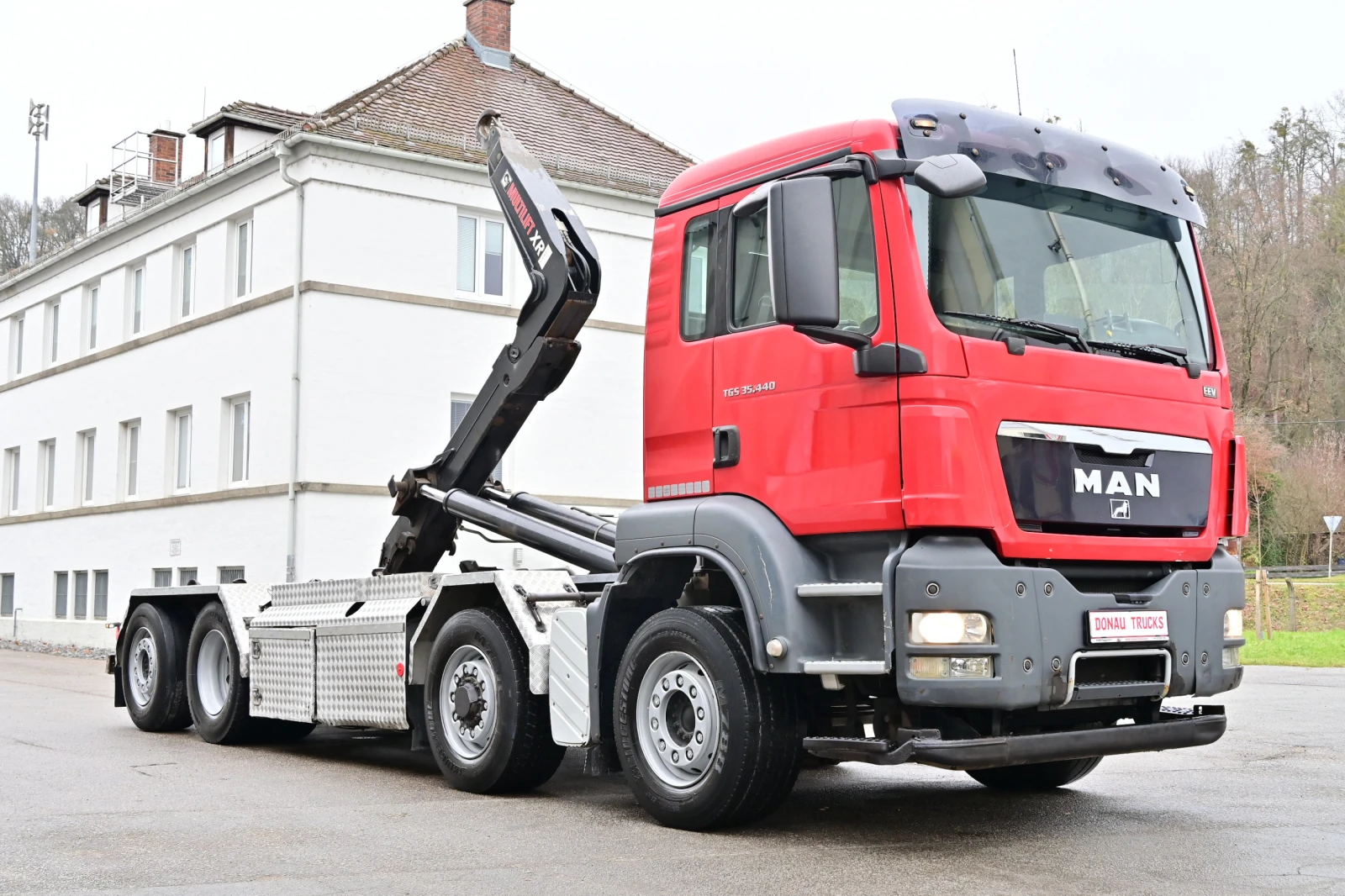 Man Tgs | Mobile.bg � ����������� 7