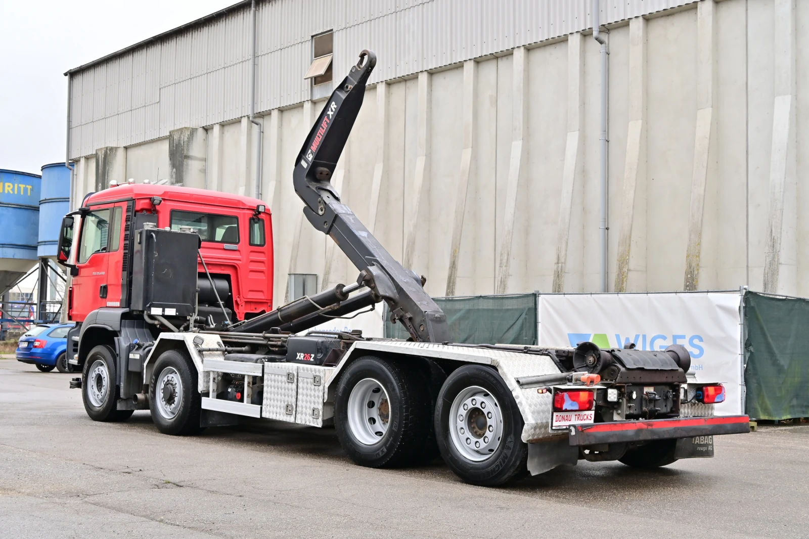 Man Tgs | Mobile.bg � ����������� 9