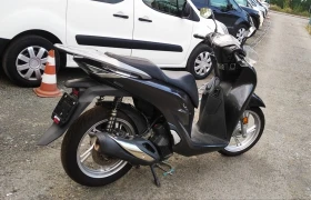 Honda Ch, снимка 2