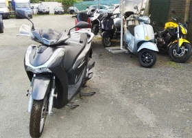 Honda Ch, снимка 4