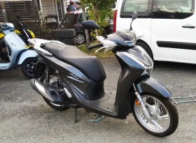 Honda Ch, снимка 6