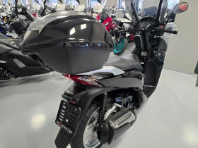 Honda Sh 300ie, ABS, Led, Keyless!, снимка 6