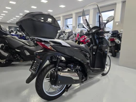 Honda Sh 300ie, ABS, Led, Keyless!, снимка 5