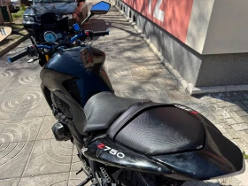 Kawasaki Z Z750, снимка 5