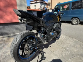 Kawasaki Z Z750, снимка 8