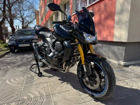Kawasaki Z Z750, снимка 12