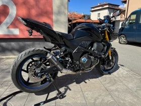 Kawasaki Z Z750, снимка 9