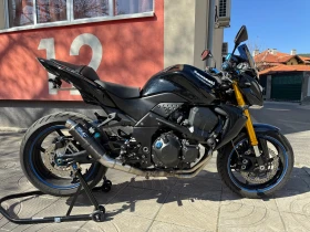 Kawasaki Z Z750, снимка 10