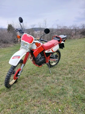 Yamaha Xt 2kf, снимка 1