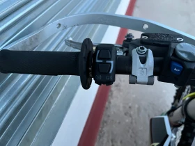 Husqvarna FE 501, снимка 8