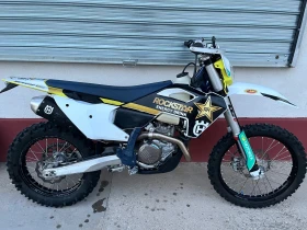 Husqvarna FE 501, снимка 6