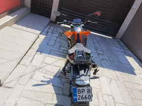 Ktm Super Duke 790 105hp 2018, снимка 4