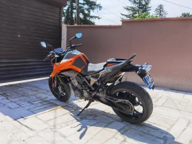 Ktm Super Duke 790 105hp 2018, снимка 2