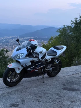 Honda Cbr 600 F4i Sport, снимка 3