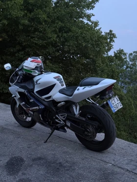 Honda Cbr 600 F4i Sport, снимка 4