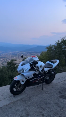 Honda Cbr 600 F4i Sport, снимка 2