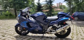 Suzuki Hayabusa, снимка 2