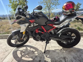 BMW G, снимка 1