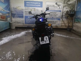 Suzuki V-strom, снимка 4