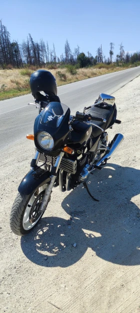 Suzuki Gsx 1400 | Mobile.bg    14