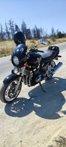 Suzuki Gsx 1400 | Mobile.bg    15