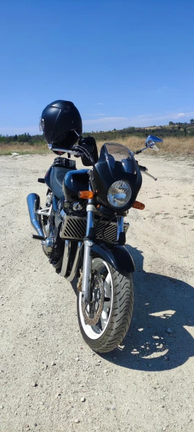 Suzuki Gsx 1400, снимка 6